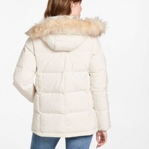 Women's Ultralight Down Jacket